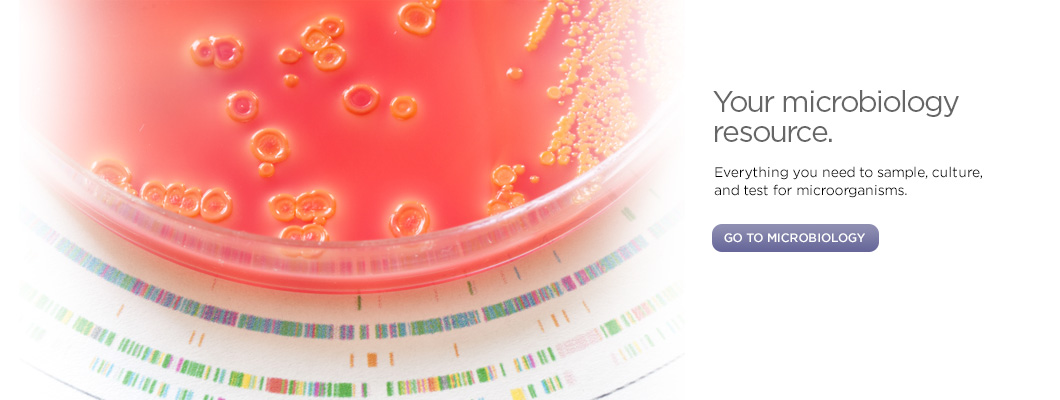 Microbiology